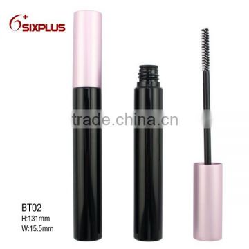 Private Label Aluminum Mascara Container