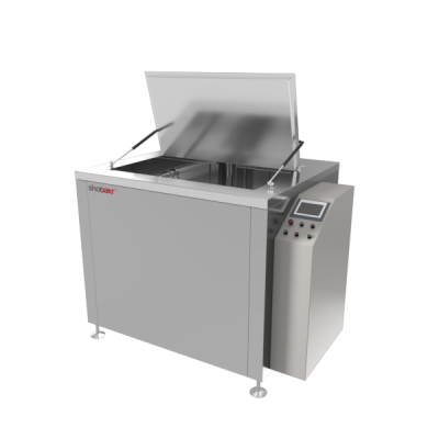 2021 New DPF Filter Ultrasonic Cleaner For Engine Block With Filtration System photo-5