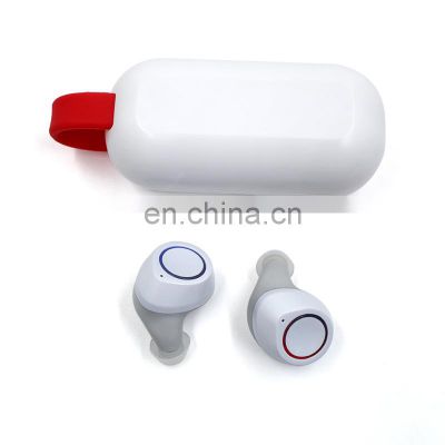 B170 B171 Tws Wireless Ear Dots Siri Earphone Handfree Headsets Durable Call Earbuds In Ear Headset