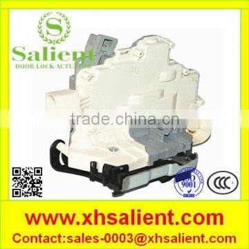 8J1837015A electric mechanical door lock