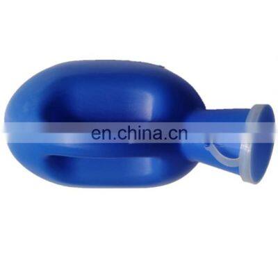 New style Disposable consumable hospital economy plastic nursing health care Inflatable Patient Bedpan With Covers