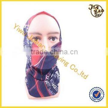 Factory Price Polyester Motorcycle Bandana /Bandana Headwear photo-4
