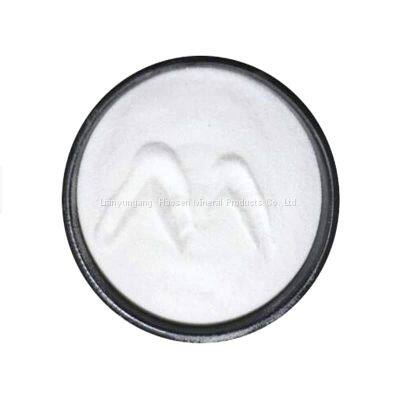 Ultrafine Insoluble In Acid Colorless Translucent Ordinary Quartz Sand photo-5