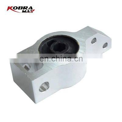 KobraMax Car Arm Bushing Left Front Arm 1K0199231G For Audi Seat Skoda VW Car Accessories
