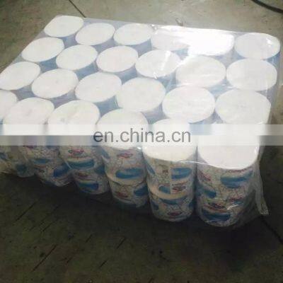 Automatic Toilet Paper Roll Making Machine Line photo-5