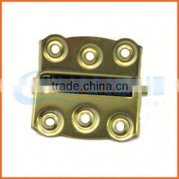 Trade assurance piano spring hinges