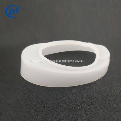 Disposable Plastic Prosthetic Foot Cap for Dynamic Foot,artificial Limbs Parts photo-3