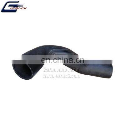 Heavy Duty Truck Parts Silicone Radiator Hose Oem 1374040 for SC Truck Silicone Rubber Pipe