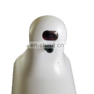 Touchless Automatic Induction Hand Foam Soap Dispenser Price photo-5