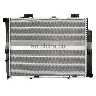 Hot Sale Car Cooling System Aluminum Auto Radiator for OPEL OE.2105005803 photo-3