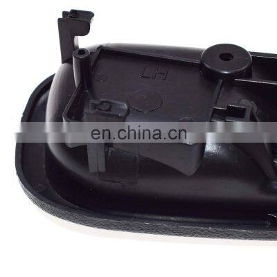 Inside Inner Door Handle Front Rear Left For Toyota Corolla Chevrolet photo-2