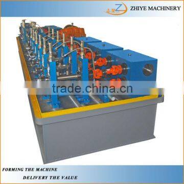 High Frequency Welded Pipe Forming Machine CE ISO Standard