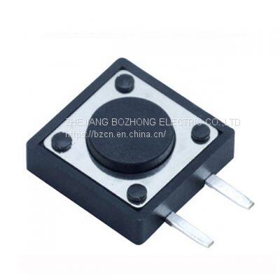 Factory Direct Sale BZCN TS-F003 Hot Sale High Quality Tact Switch photo-2