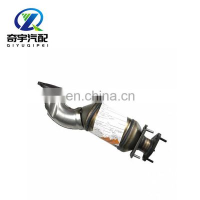 High quality three-way catalyst converter catalytic converter Ternary catalysis for CHEVROLET TRAX 1.4T  2013-2016