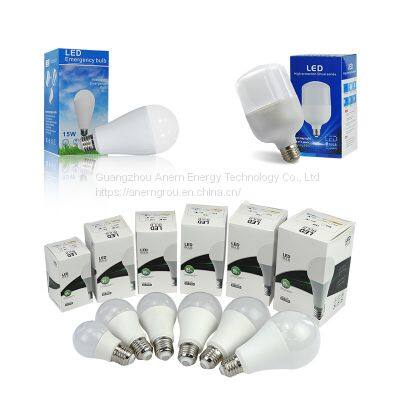 LED Bulb Light