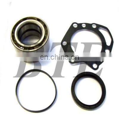 Car Spare Parts Rear Wheel Bearing Kit for vw Mercedes-benz Sprinter 902 350 00 68 photo-2