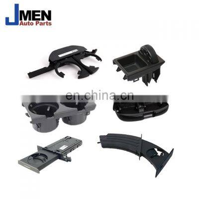 Jmen 51459125622 for BMW E60 E61 Front Cup Holder