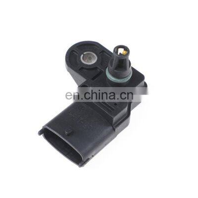 0281002456 Sensor Intake Pressure Sensor For Volkswagen Nissan Cummins Fiat Mercedes Benz