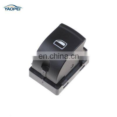 4F0959855A Electronic Power Window Control Switch Button Fit for A6 S6 C6 2005-2011 Q7 2007-2014 A3 2004-2013