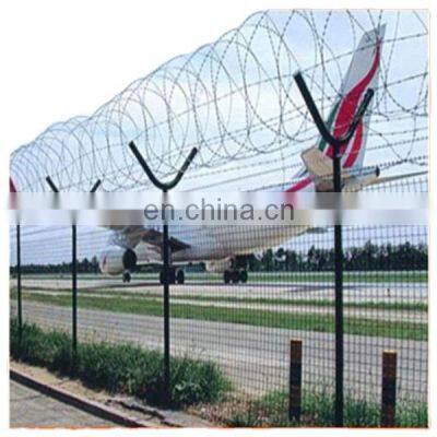 Barbed Wire Galvanized Barbed Wire 800m Length Barbed Wire photo-3
