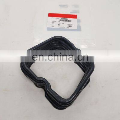 High Quality Diesel Engine Spare Parts Valve Cover Gasket 6BT 3930906