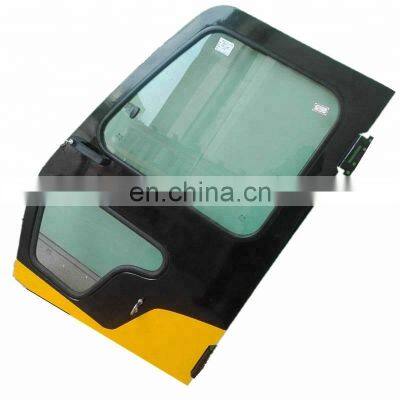 excavator door,kubota KX161 door,cabin door for kubota KX121 KX135 KX155