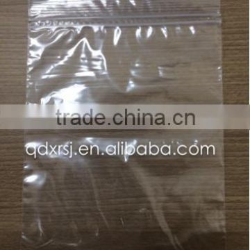 LDPE Printed/ Printing Slider zipper packaging bag