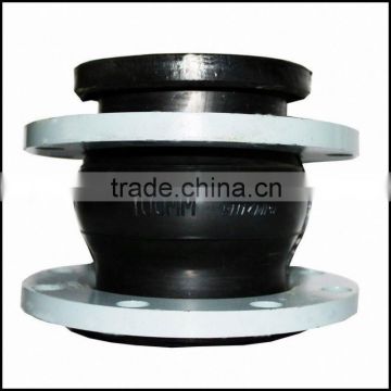 Flexible Single Ball Rubber Joint