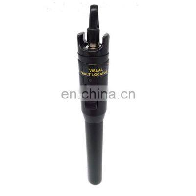 pen-type 10mw 30mw 50mw 20km 50km fiber optic cable tester visul fault locator vfl