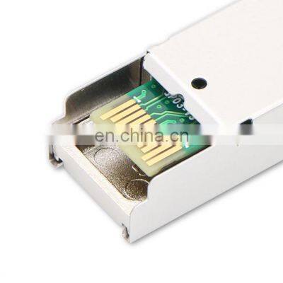 1.25g 1310/1550nm LC SC 40km Bidi Sfp photo-5