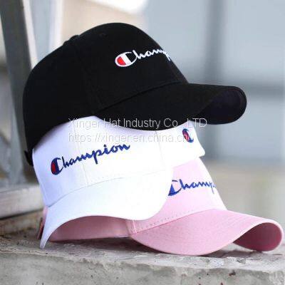 Adult Baseball Cap