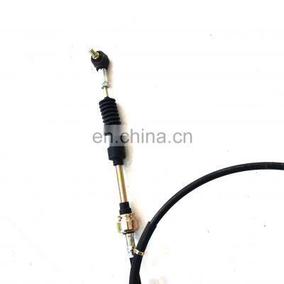 Gear Shift Cable All Sizes Available,Manufacture Good Quality Gear Cable,Pro Grade Car Gear Shift Cable photo-3