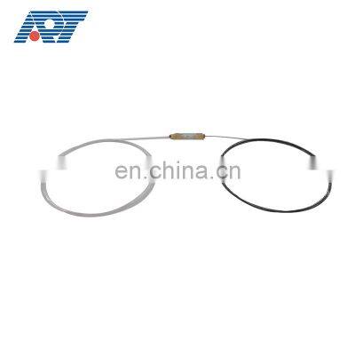 High Isolation and Return Loss Fwdm 1310nm 1490nm 1550nm Optical Filter photo-2