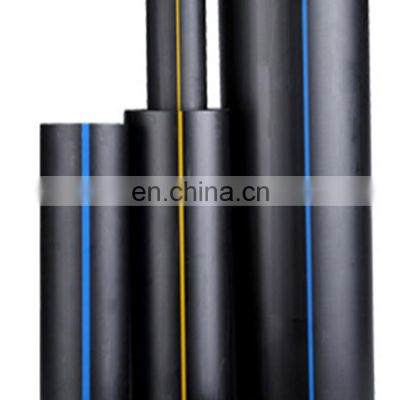 Pn 6 Full Form Steel Reinforced Hdpe PE Gas Pipe