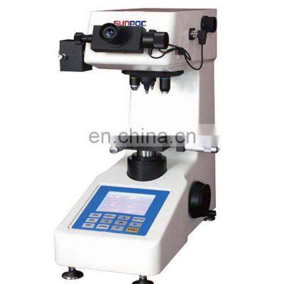 SMV-1000Z Hardness Testing Machine Micro Vickers Hardness Tester