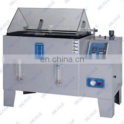 Laboratory Testing Equipment Salt Fog Machine Salt Spray Corrosion Testing Price photo-2