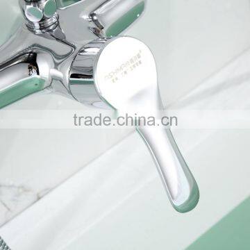 Top Quality Bathroom Sanitary Mixer Shower Water Faucet photo-3