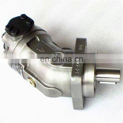 R902024730 A6VM107HA1/63W-VAB027A Hydraulic piston motor