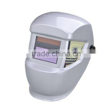 Black Welding Helmet With New Design and Welding Helmet WM021 photo-2