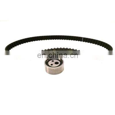 High performance auto timing belt kit with timing belt tensioner for Renault 7701477013