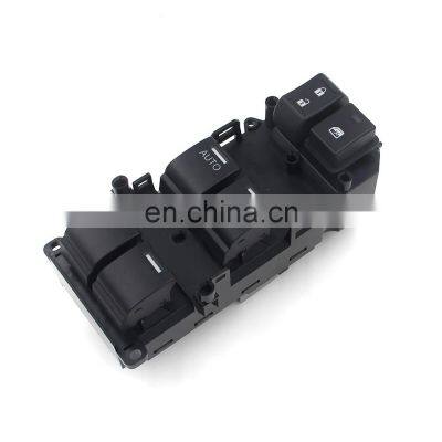 Hot Sale Auto Parts Power Window Switches Window Lifter Switches 35750-TB0-H11 for Honda