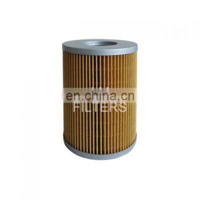 Auto Element Oil Filter Manufacturer For JAC Car