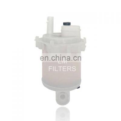 China Plastic Fuel Filter For Haima HB00-13-480M1