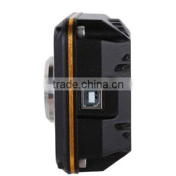 LCMOS Series C-mount USB2.0 CMOS Camera photo-3