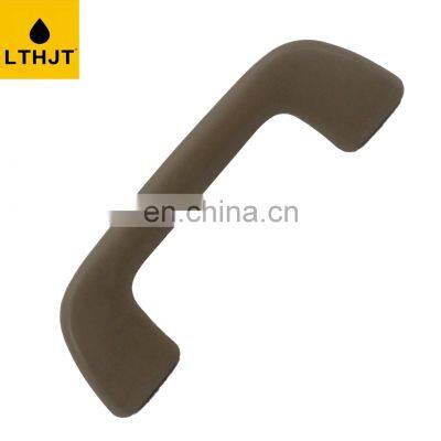 Car Accessories Auto Spare Parts Roof Handle Front Door 74610-52020-E1 74610 52020 E1 For RAV4 ACA3#