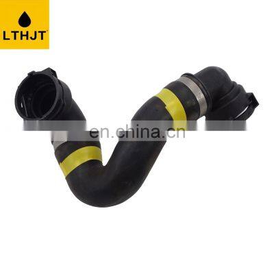 Wholesale Price Car Accessories Automobile Parts Water Pipe OEM NO 1712 7646 153 Coolant Hose 17127646153 For BMW F25 F26