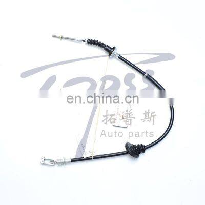 High Quality China Best Seller Clutch Cable OEM 37214AA080 For NISSAN