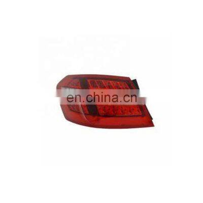 BBmart Auto Parts High Quality Rear Outer Tail Lamp (OE:4F5 945 095 D ) 4F5945095D For Audi A6