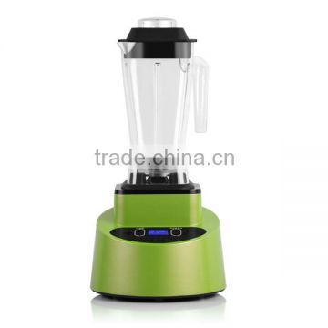 1200W Multi-functional Commercial Nutri De Blender