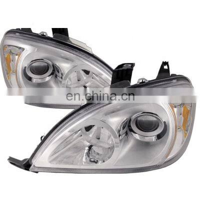 1638204862 Auto Spare Parts M-CLASS SUV W163 W213 Car LED Headlight